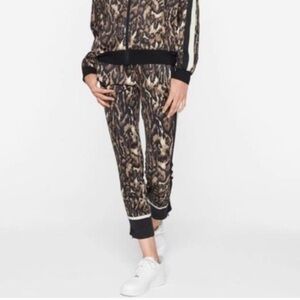 Pam & Gela Track Pant